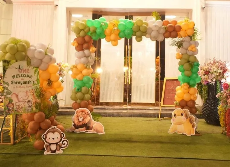 Food Catering