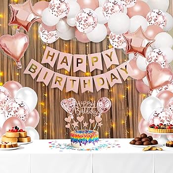 Private Celebrations