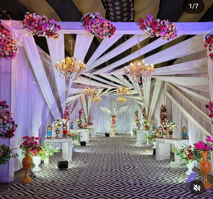 Wedding Event