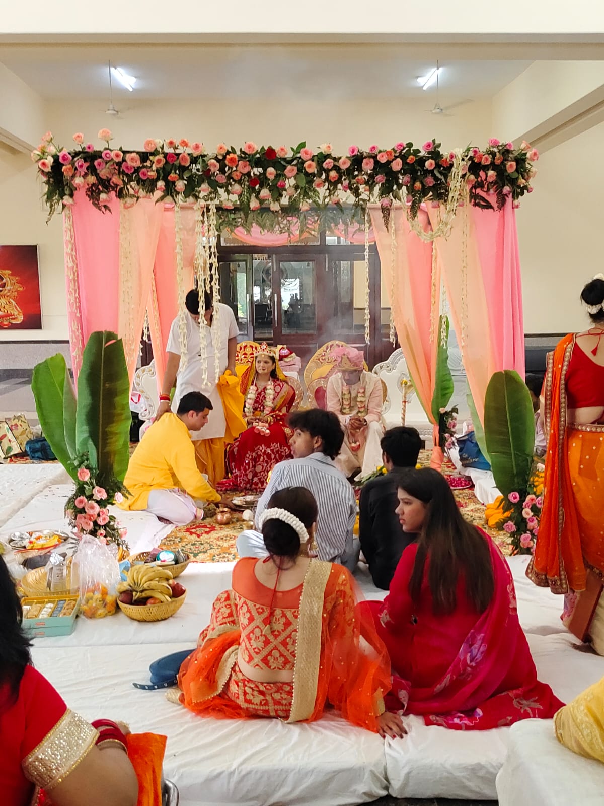 Wedding Catering