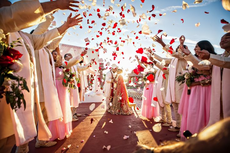 Wedding Buffet