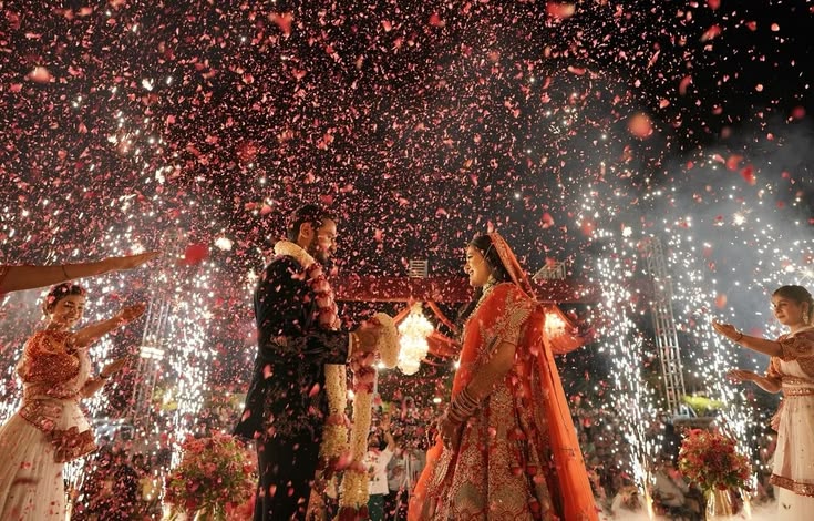 Wedding Decoration