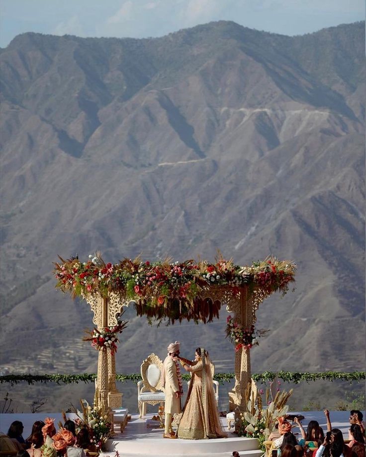 Wedding Event