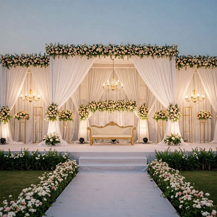 Wedding Decoration