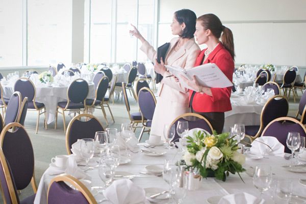 Indian wedding planning